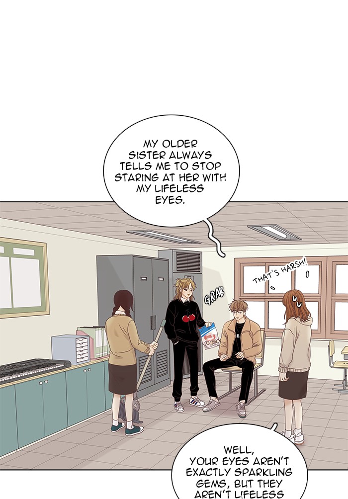 Girl’s World ( World of Girl ) Chapter 224 - page 13