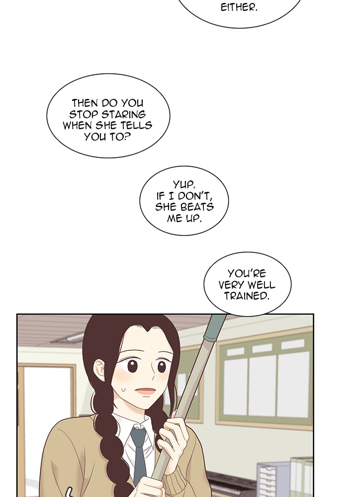 Girl’s World ( World of Girl ) Chapter 224 - page 14