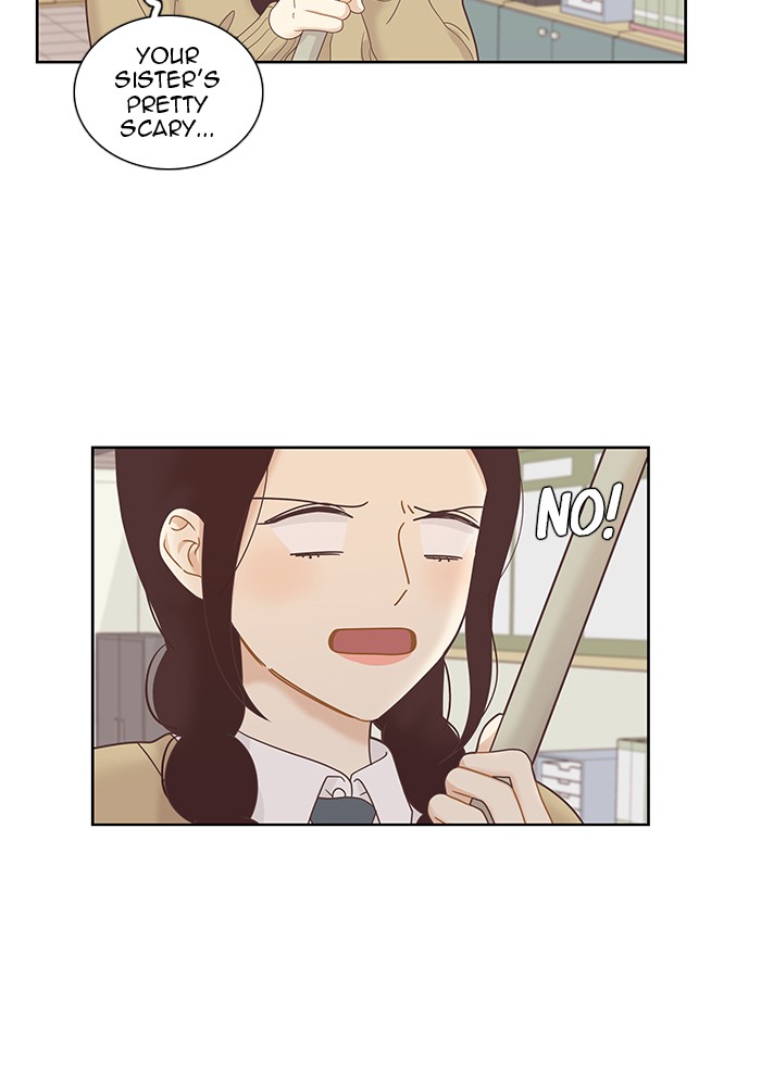 Girl’s World ( World of Girl ) Chapter 224 - page 15