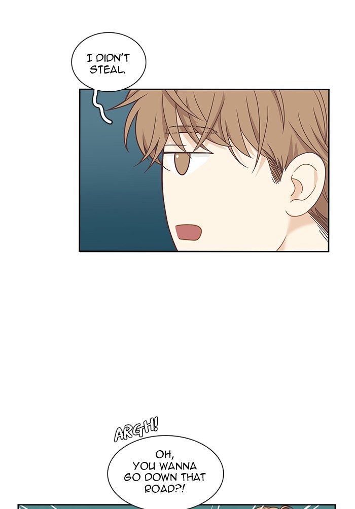 Girl’s World ( World of Girl ) Chapter 224 - page 17