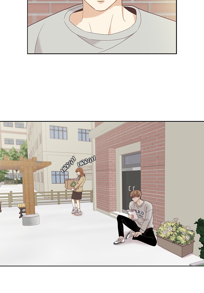 Girl’s World ( World of Girl ) Chapter 224 - page 29