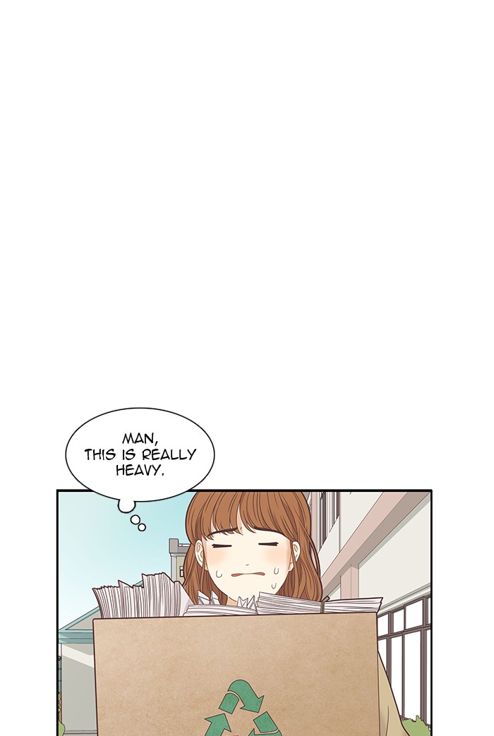 Girl’s World ( World of Girl ) Chapter 224 - page 30