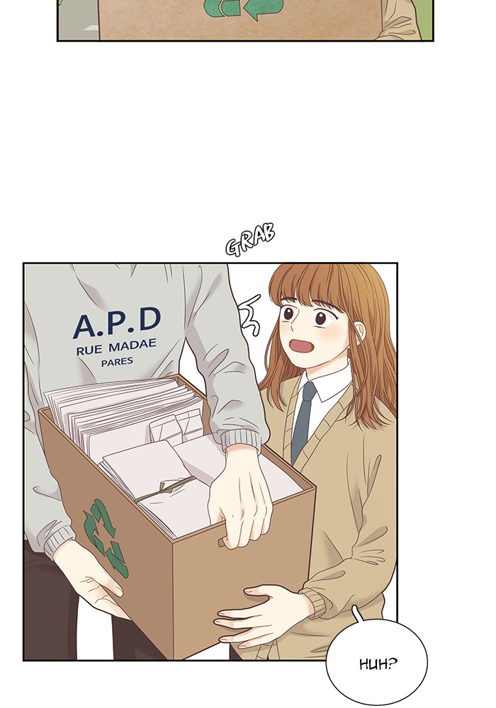 Girl’s World ( World of Girl ) Chapter 224 - page 31