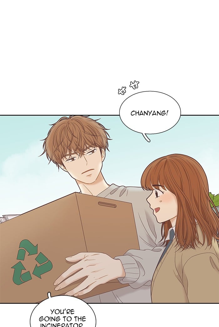 Girl’s World ( World of Girl ) Chapter 224 - page 32