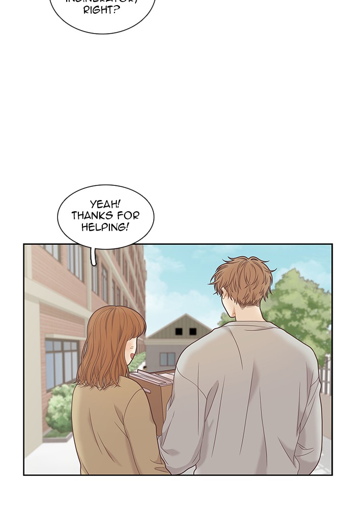 Girl’s World ( World of Girl ) Chapter 224 - page 33