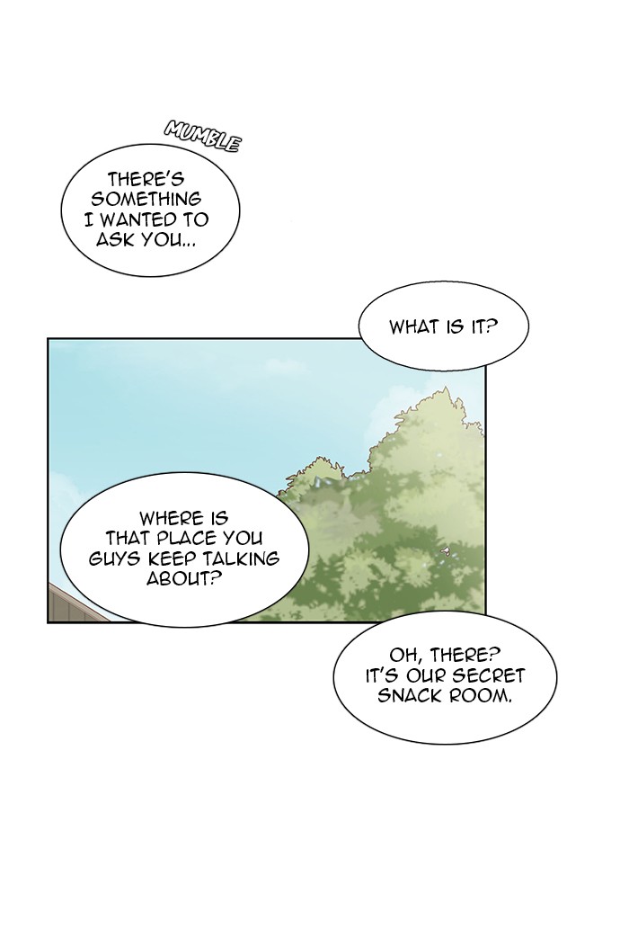Girl’s World ( World of Girl ) Chapter 224 - page 34