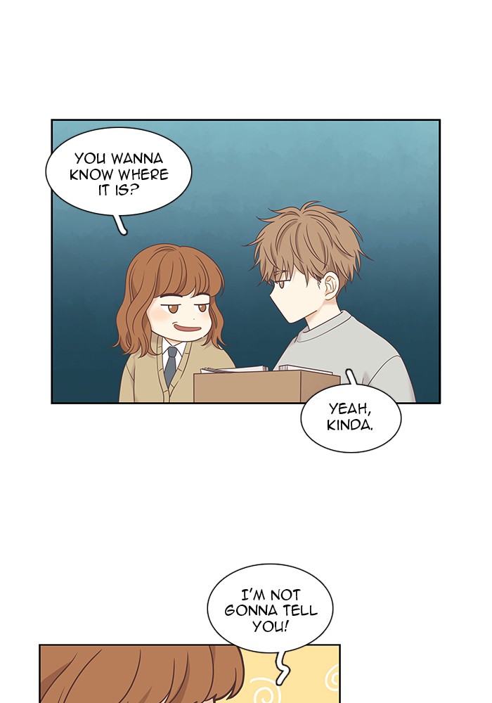 Girl’s World ( World of Girl ) Chapter 224 - page 35