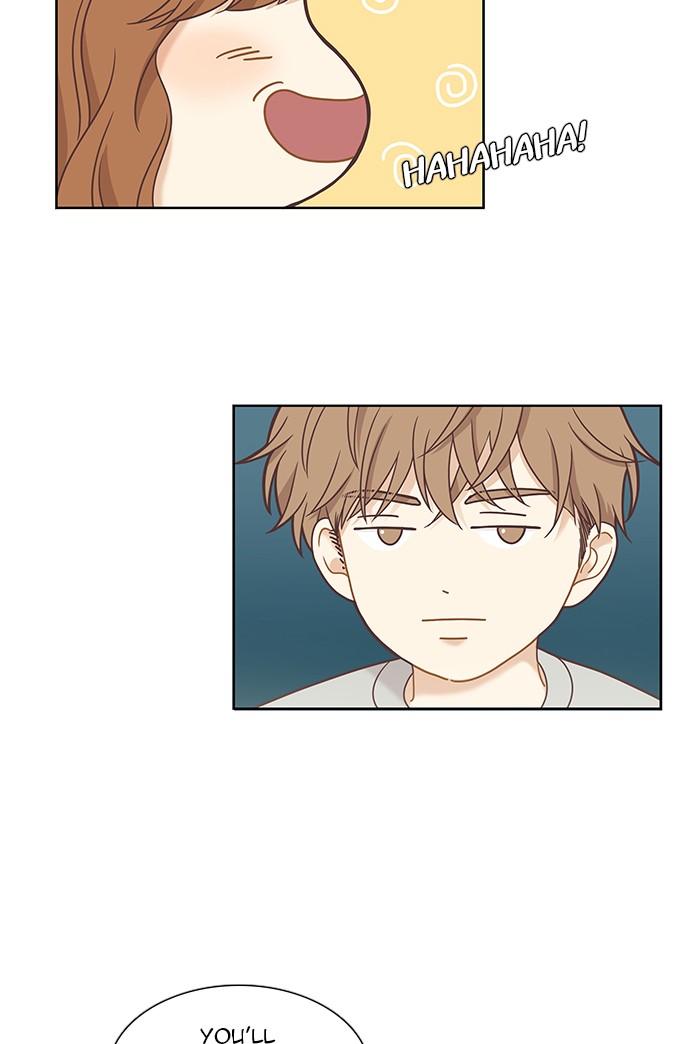 Girl’s World ( World of Girl ) Chapter 224 - page 36