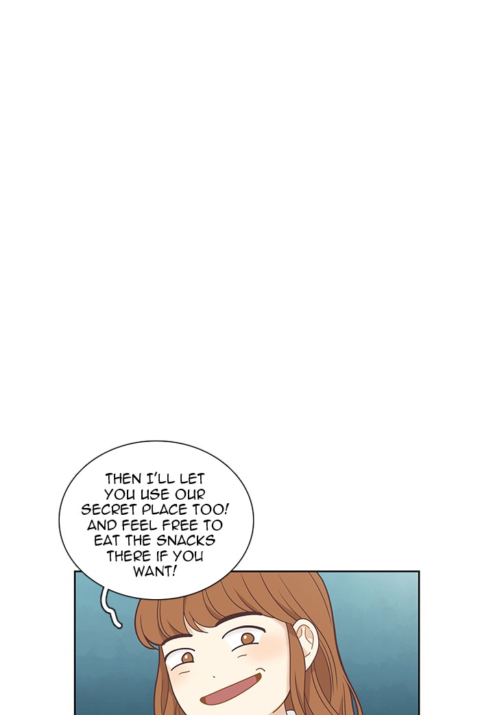 Girl’s World ( World of Girl ) Chapter 224 - page 38