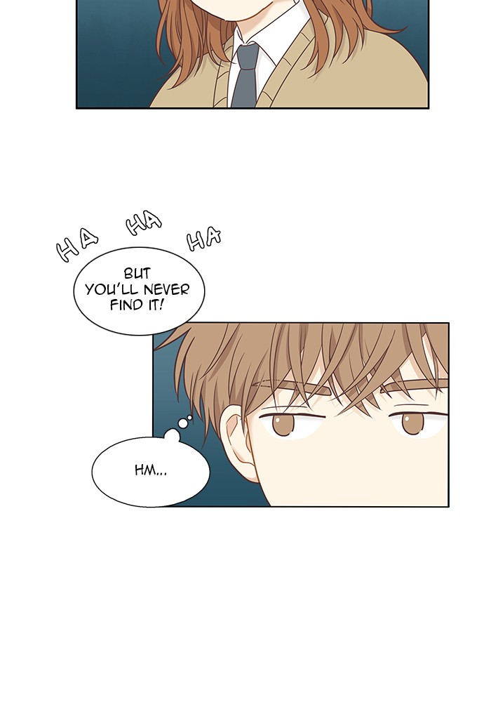 Girl’s World ( World of Girl ) Chapter 224 - page 39