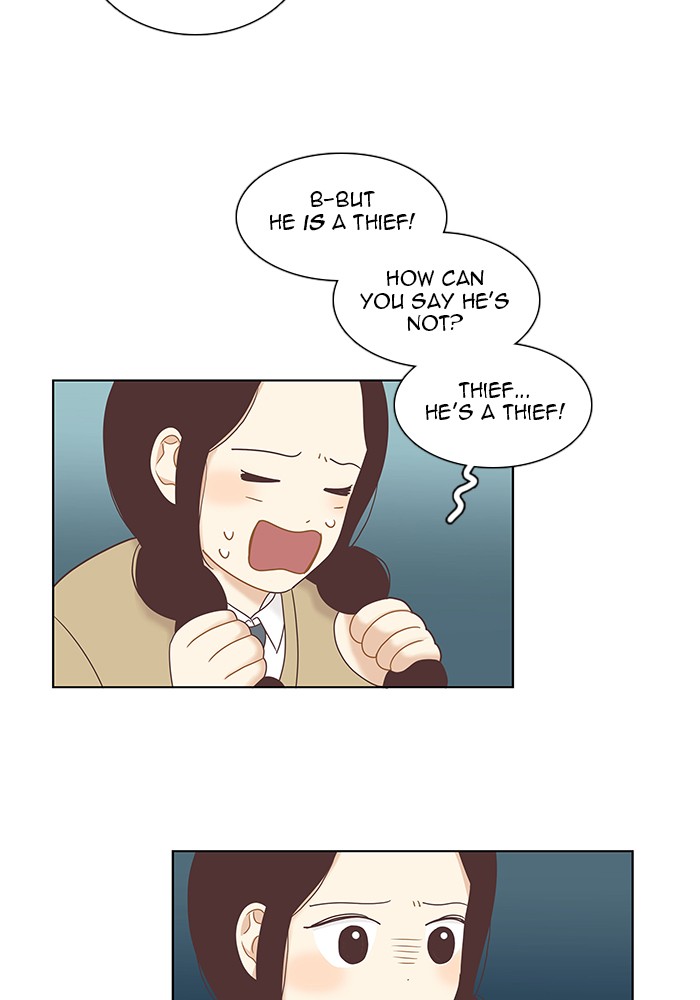 Girl’s World ( World of Girl ) Chapter 224 - page 45