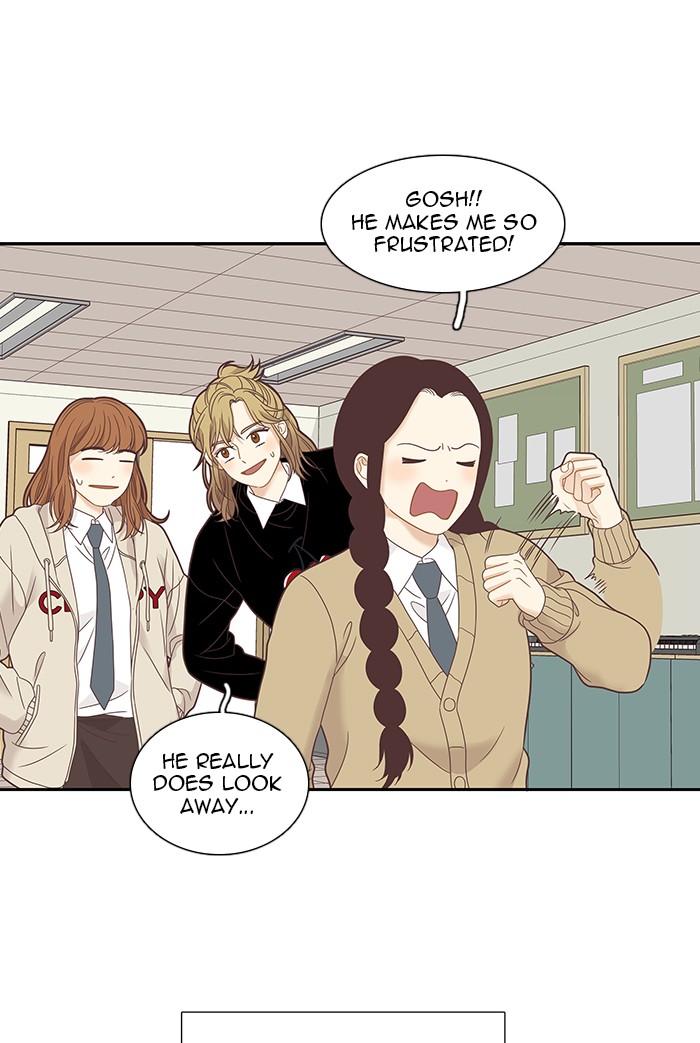 Girl’s World ( World of Girl ) Chapter 224 - page 48