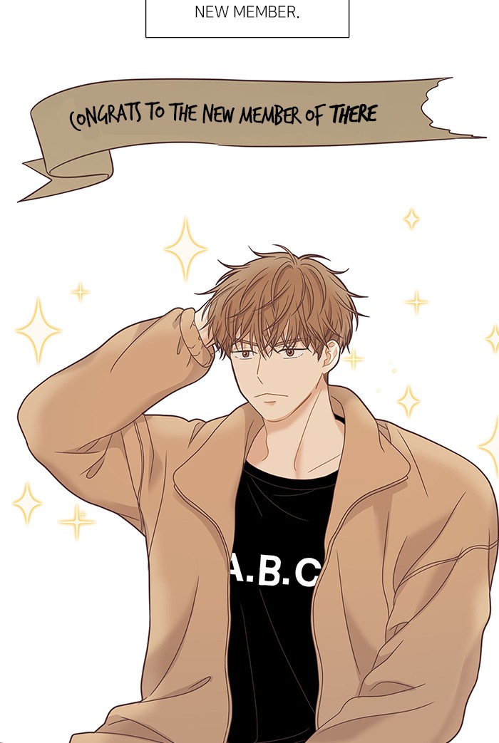 Girl’s World ( World of Girl ) Chapter 224 - page 50