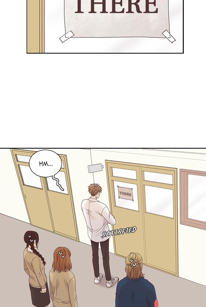 Girl’s World ( World of Girl ) Chapter 224 - page 54