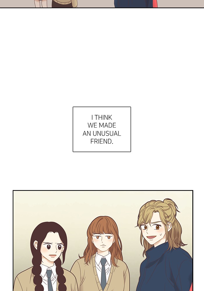 Girl’s World ( World of Girl ) Chapter 224 - page 55
