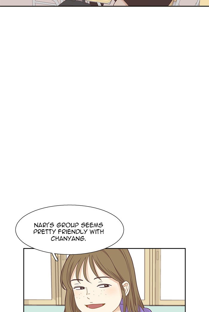 Girl’s World ( World of Girl ) Chapter 224 - page 61