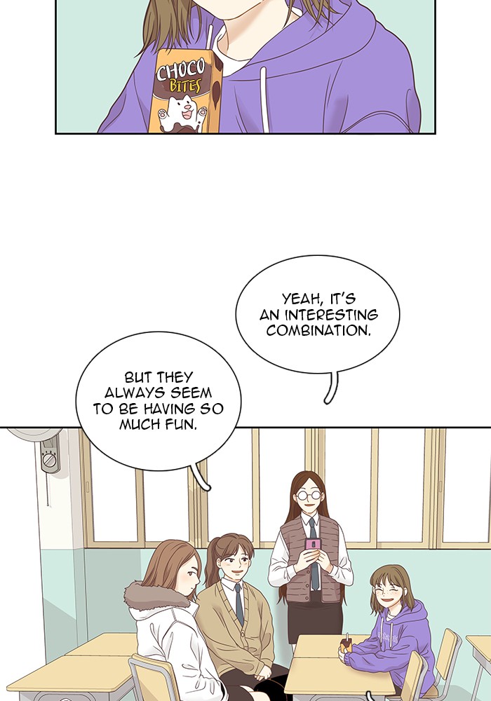 Girl’s World ( World of Girl ) Chapter 224 - page 62