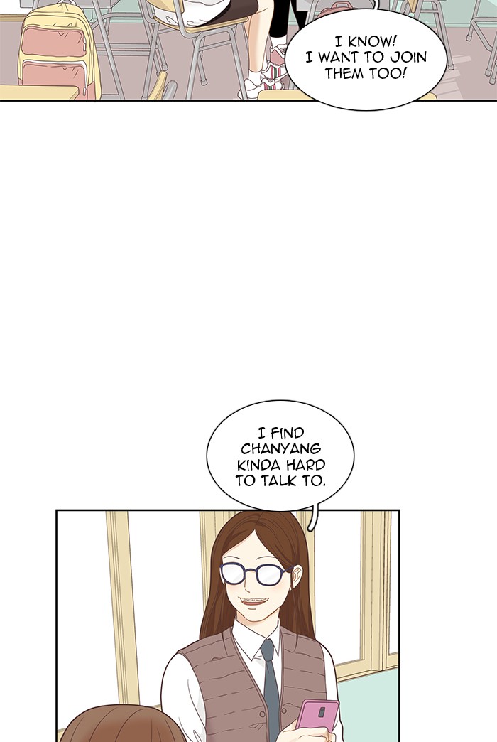 Girl’s World ( World of Girl ) Chapter 224 - page 63