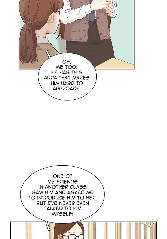 Girl’s World ( World of Girl ) Chapter 224 - page 64