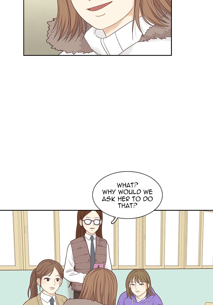 Girl’s World ( World of Girl ) Chapter 224 - page 68