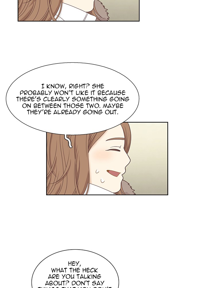 Girl’s World ( World of Girl ) Chapter 224 - page 70