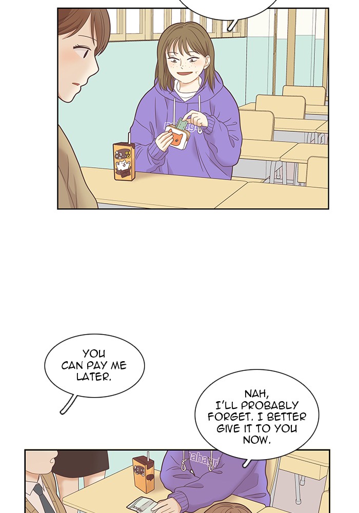 Girl’s World ( World of Girl ) Chapter 224 - page 72