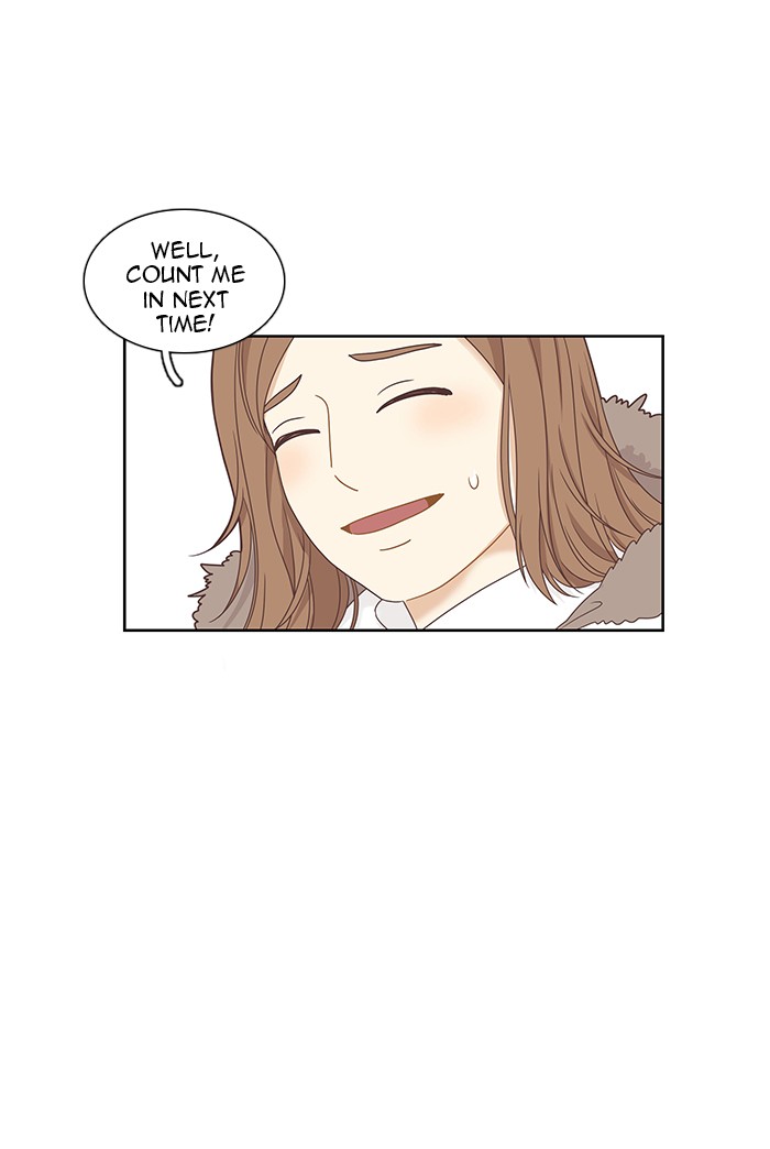 Girl’s World ( World of Girl ) Chapter 224 - page 79