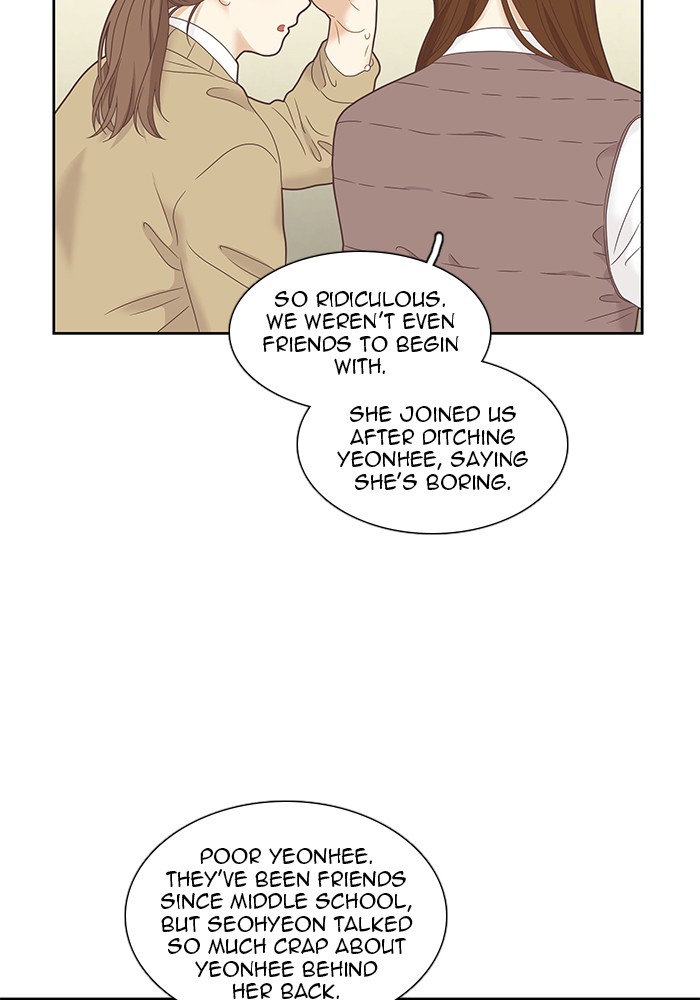 Girl’s World ( World of Girl ) Chapter 224 - page 84