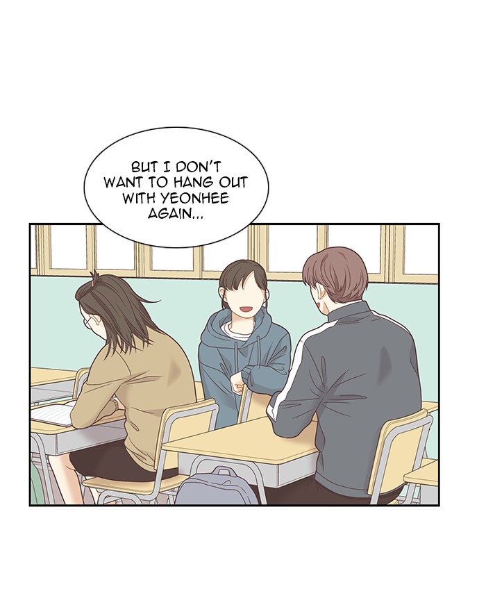Girl’s World ( World of Girl ) Chapter 224 - page 88