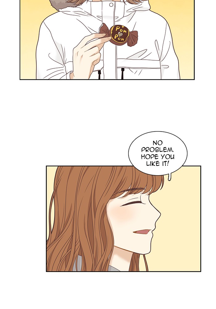 Girl’s World ( World of Girl ) Chapter 224 - page 95