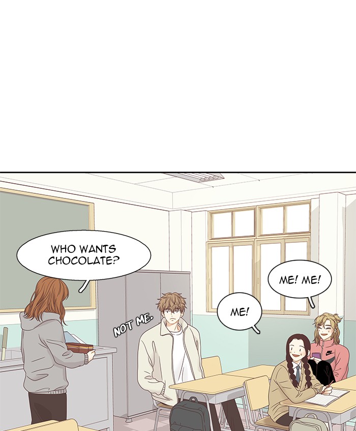 Girl’s World ( World of Girl ) Chapter 224 - page 96