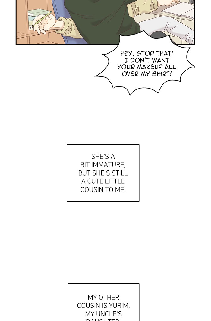 Girl’s World ( World of Girl ) Chapter 223 - page 13