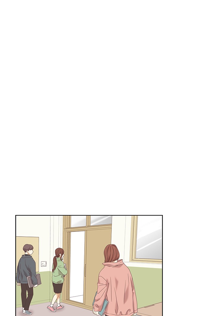 Girl’s World ( World of Girl ) Chapter 223 - page 21