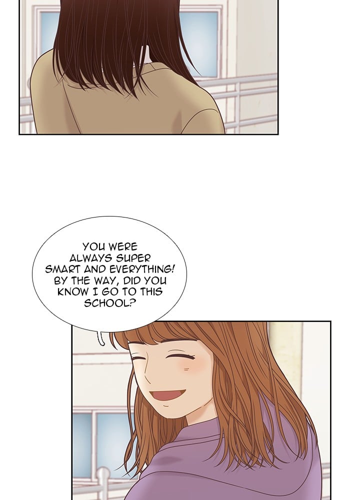 Girl’s World ( World of Girl ) Chapter 223 - page 35
