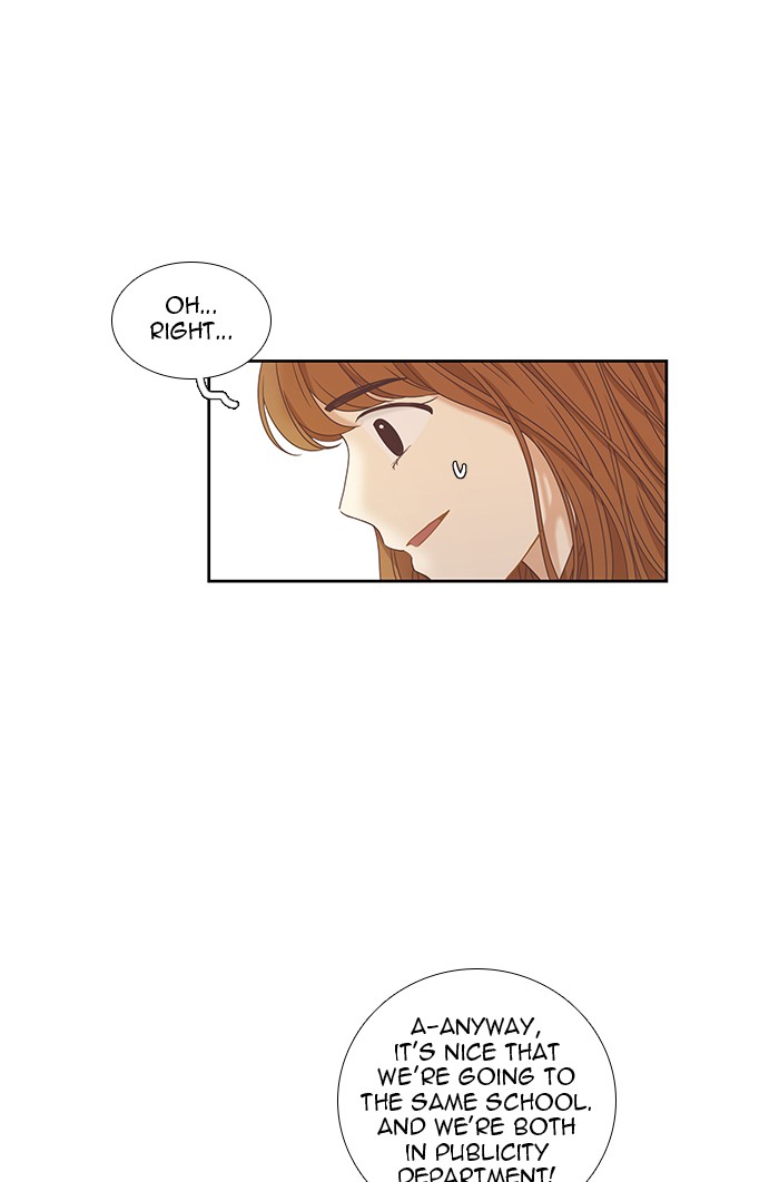 Girl’s World ( World of Girl ) Chapter 223 - page 38