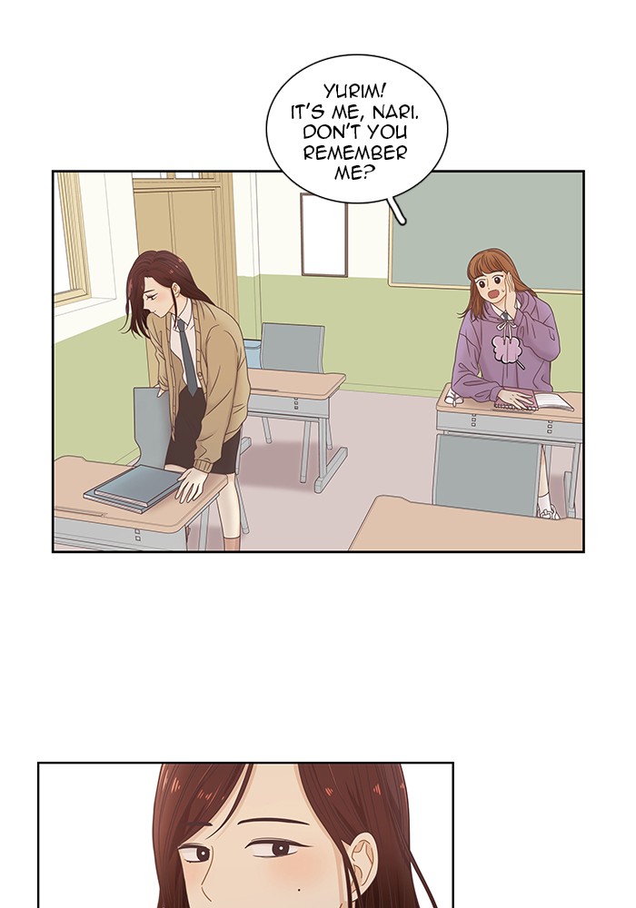 Girl’s World ( World of Girl ) Chapter 223 - page 4