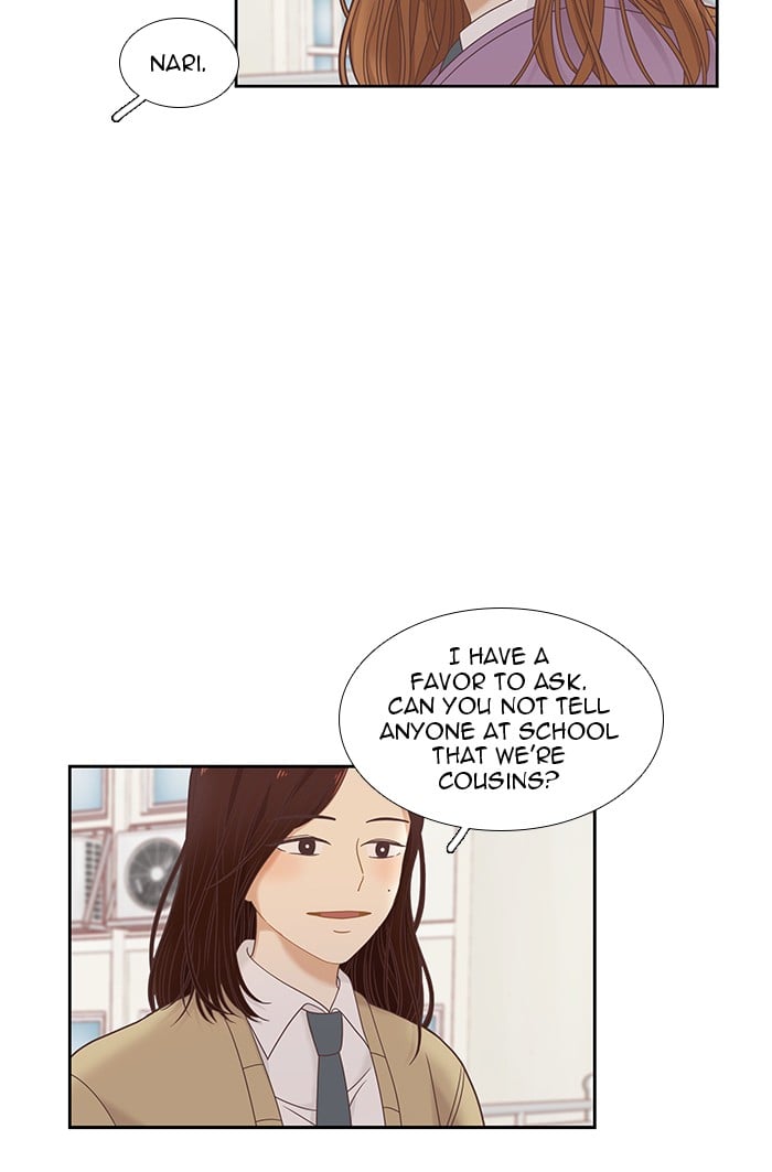 Girl’s World ( World of Girl ) Chapter 223 - page 40