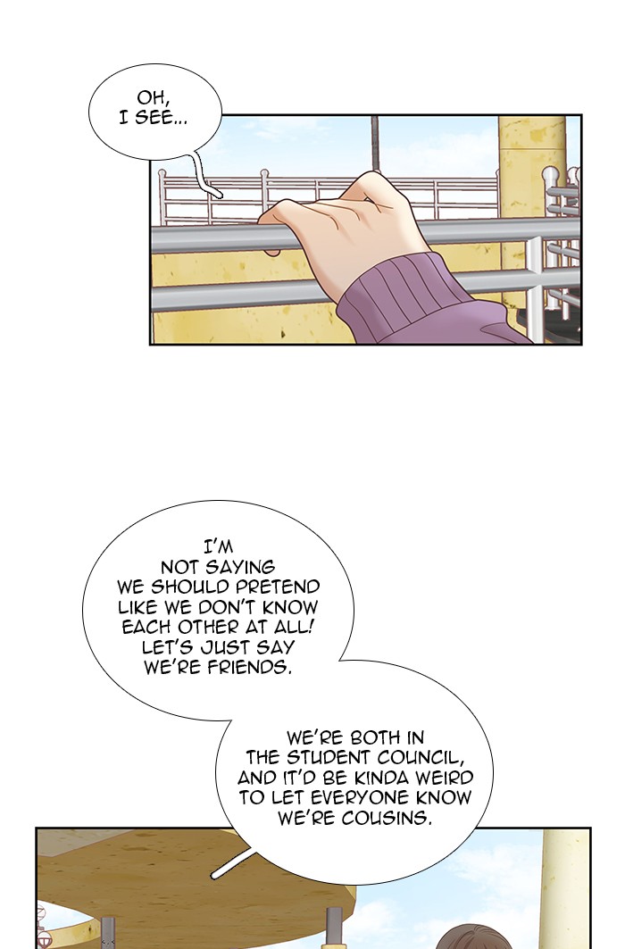 Girl’s World ( World of Girl ) Chapter 223 - page 42
