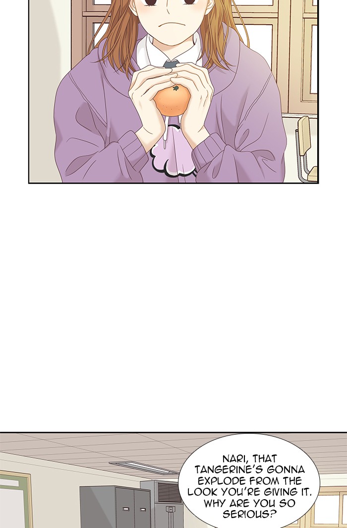 Girl’s World ( World of Girl ) Chapter 223 - page 48