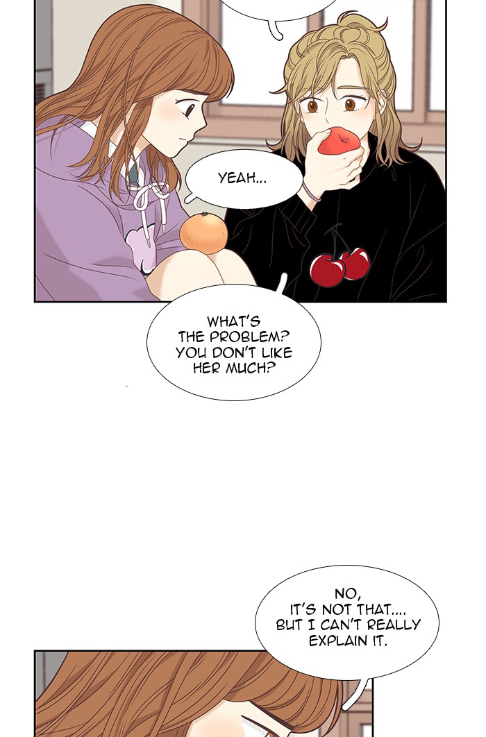 Girl’s World ( World of Girl ) Chapter 223 - page 50