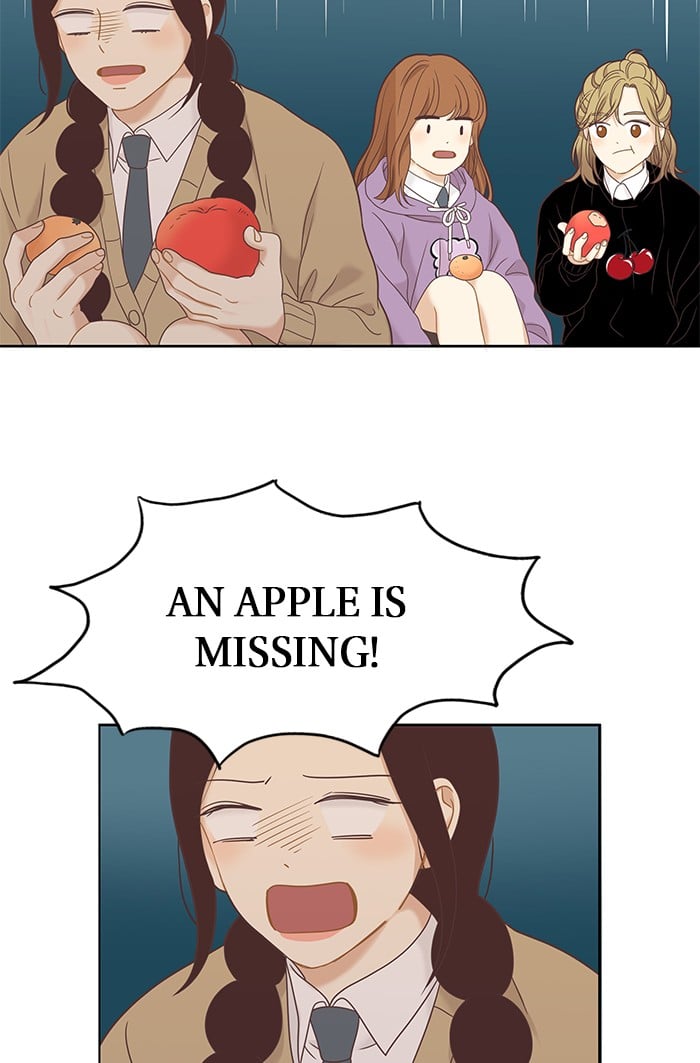 Girl’s World ( World of Girl ) Chapter 223 - page 52