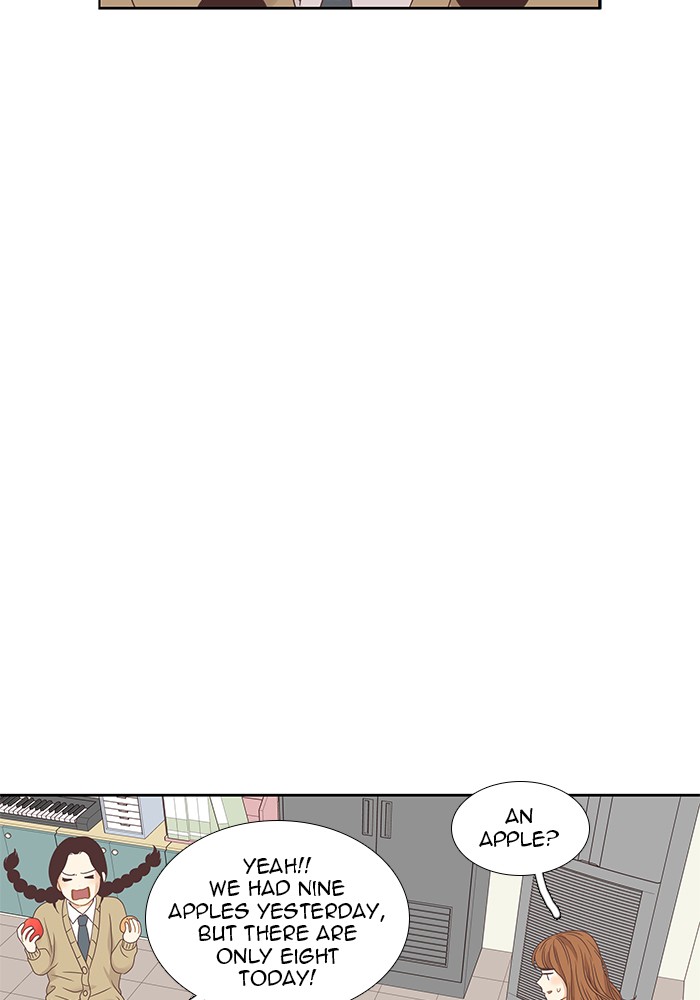 Girl’s World ( World of Girl ) Chapter 223 - page 53