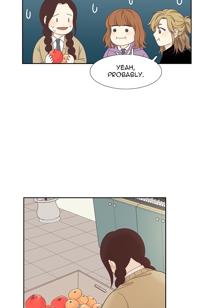 Girl’s World ( World of Girl ) Chapter 223 - page 57