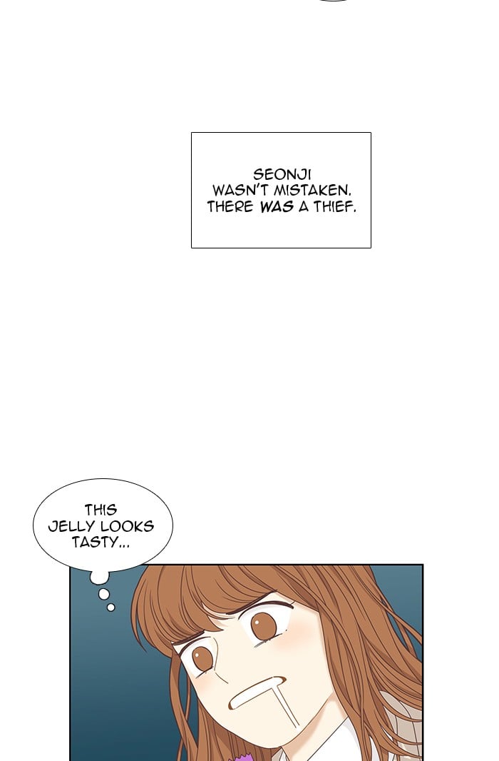 Girl’s World ( World of Girl ) Chapter 223 - page 65