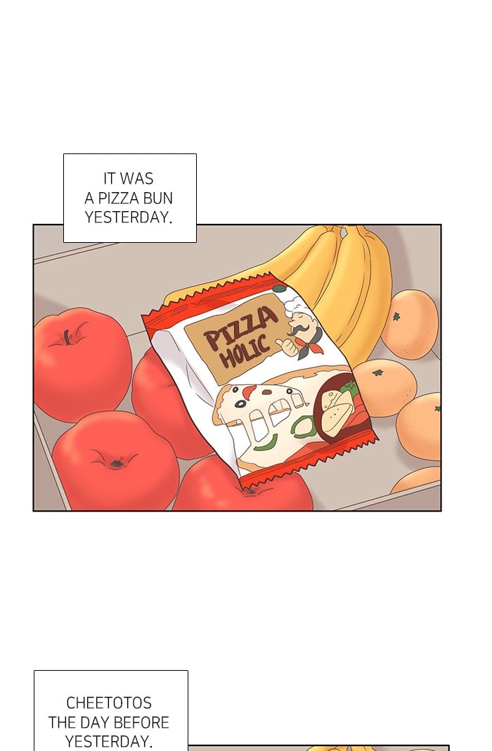 Girl’s World ( World of Girl ) Chapter 223 - page 67