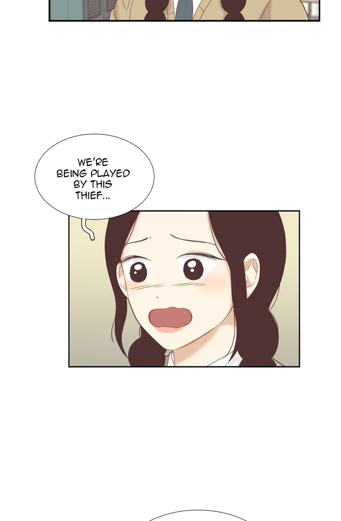Girl’s World ( World of Girl ) Chapter 223 - page 73
