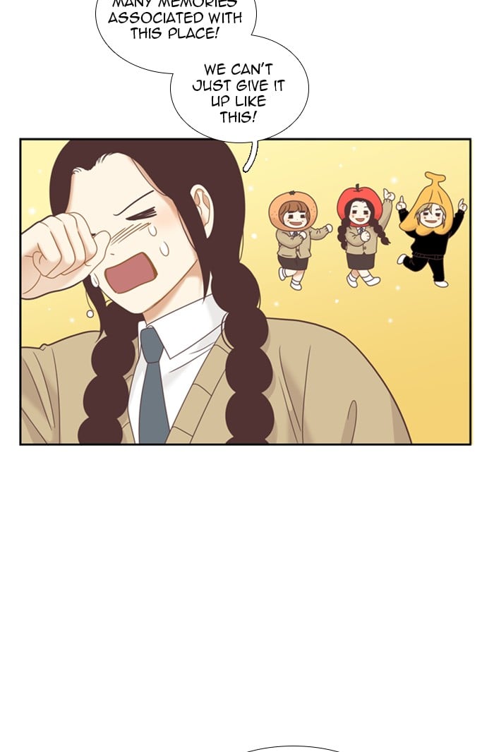 Girl’s World ( World of Girl ) Chapter 223 - page 75