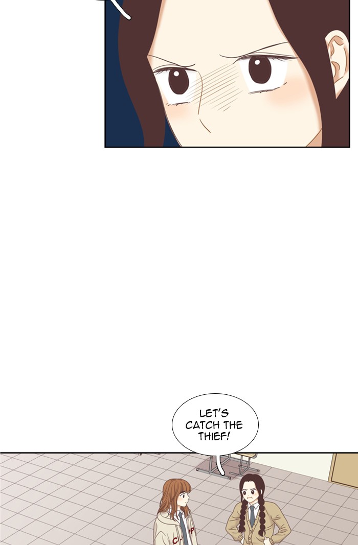 Girl’s World ( World of Girl ) Chapter 223 - page 77