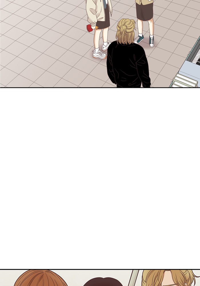 Girl’s World ( World of Girl ) Chapter 223 - page 78