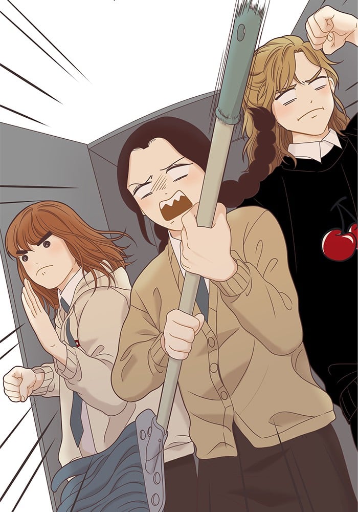 Girl’s World ( World of Girl ) Chapter 223 - page 86